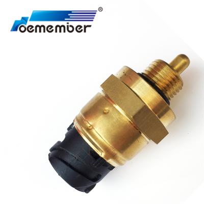 China For DAF Truck Oil Pressure Sensor 1673078 1470270256 11038813 VOE11038813 for DAF for sale