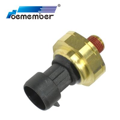 China For DETROIT 1566654 Oil Pressure Sensor 8531299 8117B For Forklift for sale