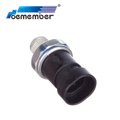 China Truck Part OEM 25036849 Oil Pressure Sensor 25036841 90384292 For Daewoo for sale