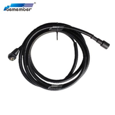 China Truck OE Part Limb Bus ABS Sensor 0005405936 Speed ​​Sensor Cable A0005405936 For Mercedes-Benz for sale