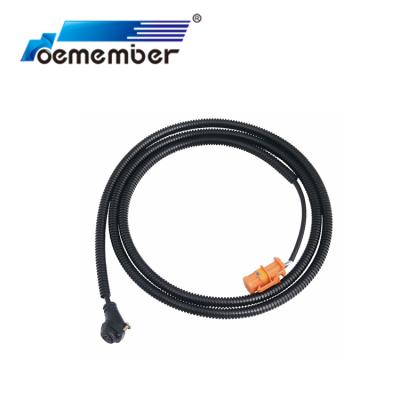 China Truck Part OE MEMBER Connect Cable Wear Sensor 81254296893 81254296894 81254296895 81254296896 For MAN for sale