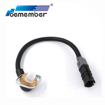 China Truck Part Truck Boost Load Pressure Sensor 51274210181 51274210173 N1014000995 51274210180 Tur BO Sensor For MAN TGA for sale