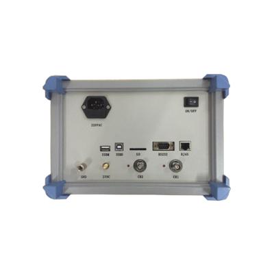 China Wholesale Portable Partial Discharge Detector Accuracy Supplier Partial Discharge Analyzer 6pF~250uF for sale