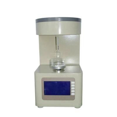 China 2021 Customized high precision portable transformer oil interface best-selling automatic voltage testers HFJM-8010E for sale