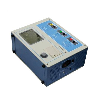 China Supplier Direct Sales Hfhg-8225e AC And DC Specifications And Load Withstand Voltage Tester Capacity Current Tester 1.5 for sale