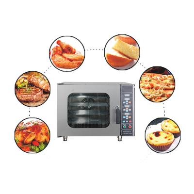 China Electric Pizza Oven Restaurant Equipment Electric Automatic Commercial Restaurant Equipment Hotels for sale