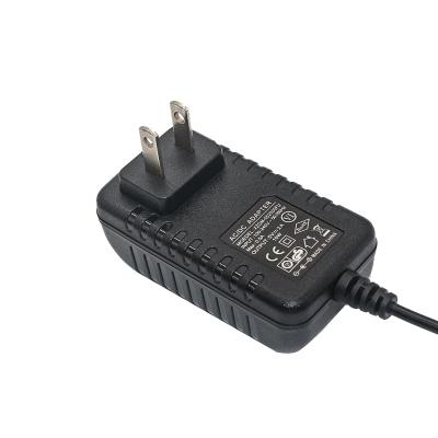 China Plug US Plug DC 5V2A 2.4A 10W USB Splitter Router Set Top Box CCTV Power Supply Applicable Adapter for sale