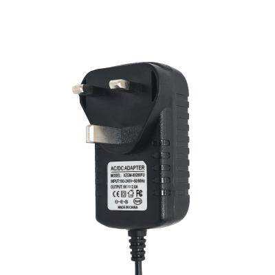 China UniversalÂ   9v1a 9v2a power supply adapter 9volt ac dc 12v adapter ac 100-240v 50-60hz plug in 12V1.5A 2A3A for sale