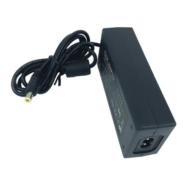 China UniversalÂ   Desktop power adapter supply12V4A 48W for sale