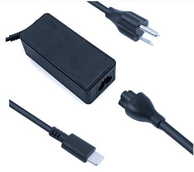 China Cell Phone Charger PD45w Multi Type Ipad/Camera/PDA/MP3 PD45W 5V 3A 9V 3A 12V 3A 15V3A 18V2A 20V2.25A C Power Adapter For Mobile Phone for sale