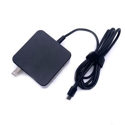 China Ipad/Camera/PDA/MP3 Mobile Phone/Travel Charger PD20W PD18W PD45W PD Type 5V 3A 9V 3A 12V 3A 15V3A 18V2A 20V2.25A - C port and QC charger for sale