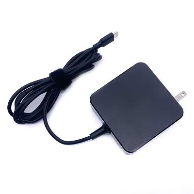 China Mobile phone/Ipad/Camera/PDA/MP3 palladium type 5V2A 9V2A 12V3A 15V2.66A 20v2A 20V3.25A USB C 18W 20W 45W 65W palladium charger wall charger for iPhone 11 pro charging adapter for sale