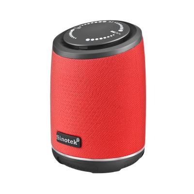 China Mini 3D Radio Mini Portable Speaker Mobile Phone Subwoofer Home Subwoofer Built-in U Card Wireless Audio Outdoor Large Volume Wireless Speaker for sale