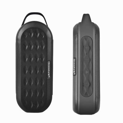 China Hot Sale Shenzhen Supplier Sinotek SP1 15W Waterproof Mini Cell Phone Wireless Speaker for sale