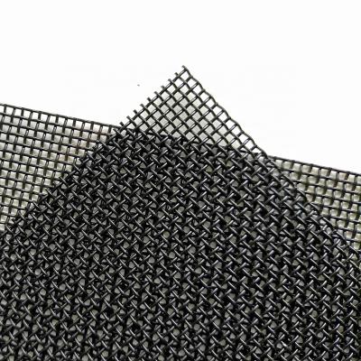 China Corrosion Resistance Worth Buying Stainless Steel Security Window Screen Mesh Bulletproof Stainless Steel Wire Mesh for sale