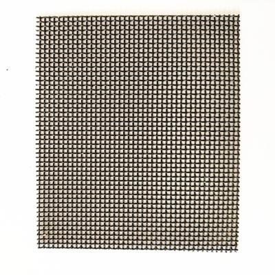 China Plain Weave Worth Buying Anping Stainless Steel Window Mesh For Insect Screen for sale