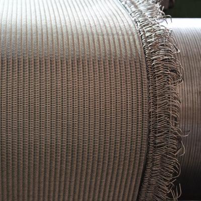 China Wholesale Filter Element Stainless Steel Plain Weave Dutch Micron Grade Filter Metal Mesh Super Fine Wire Mesh for sale