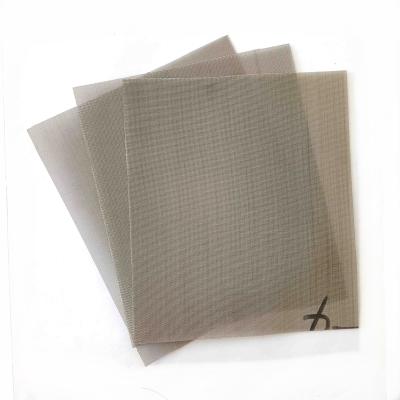 China Plain High Grade Stainless Steel Mesh For Paper Making for sale