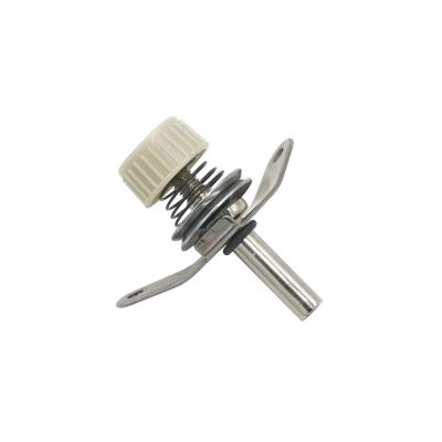 China Hotels 8700 Computer Sewing Machine Small Thread Clamp Thread Clamping Thread Trapper 229-45463 for sale