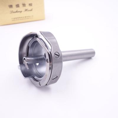 China Hotels DSH2-875 Large Rotary Shuttle Head Double Needle Hook Of Machine 875 Large Rotary Shuttle Thick Material for sale