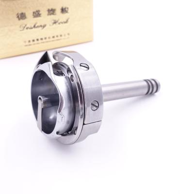 China Hotels DSH2-260-22(A) large hook shuttle head 6220 large rotary thick double needle material rotary shuttle 20518 for sale