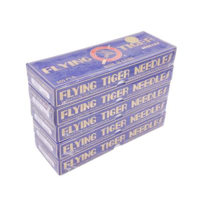 China Hotels flying tiger sewing machine needle flying packaging machine needle packer sewing machine portable needle gk9x230 GK9X1 for sale