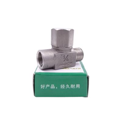 China Full Steam Iron Hotels Iron Steam Drain Valve Water Drainage Energy Saving Full Automatic Steam Drain Valve Energy Saving Saving Valve for sale