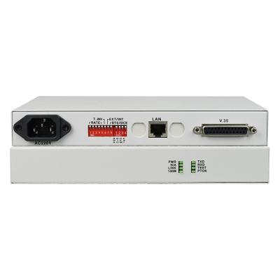 China Telecom Ethernet to V.35 Interface Converter, V35 Protocol Converter for sale