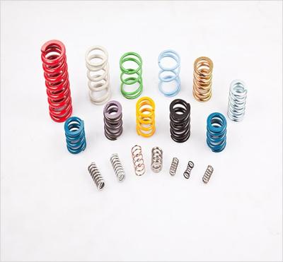 China Spiral compression spring for sale