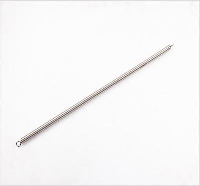 China Coil tension hook spring for sale