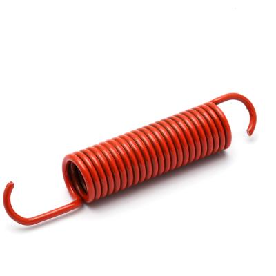 China Spiral Plastic Injection Extreme Heavy Load Die Spring for sale