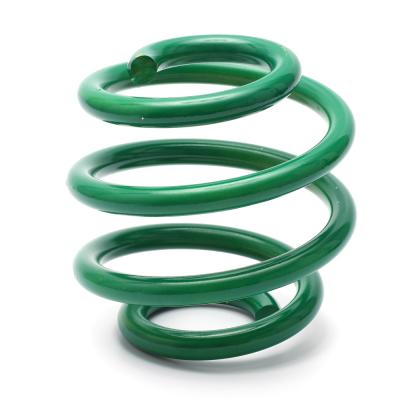 China Coil Spring Spiral Compression Spring Steel Coil Compression Spring for sale