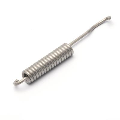 China Coil Garage Door Extension Spring Metal Extension Spring and Hardware for sale