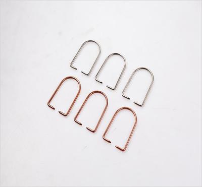 China Spring steel spring clip small for sale