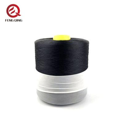 China FDY polyamide high temperature resistant thread nylon66 bonded thread 280D/3 for sewing, quilting, filling for sale