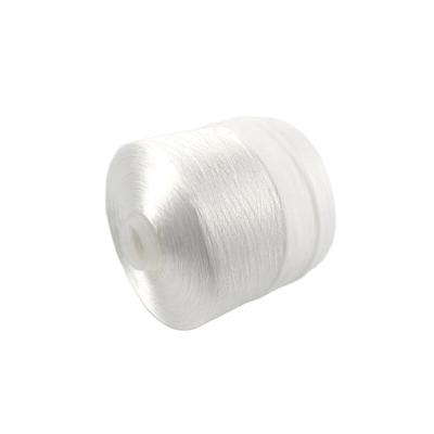 China High Temperature Resistant Nylon Upholstery Sewing Thread 210D/3 100% Nylon Waterproof Twine for sale