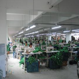 Verified China supplier - Xiamen Holy Luck Commercial Co., Ltd.