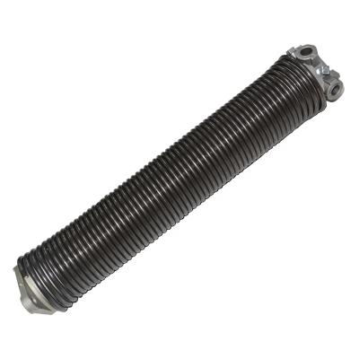 China Customized metal spiral extension spring and torsion spring for garage door roller shutter for sale