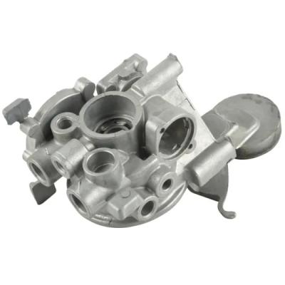 China Professional ALLOY Manufacturer Casting For Industry Wholesale Casting Customizable Alloy Casting for sale