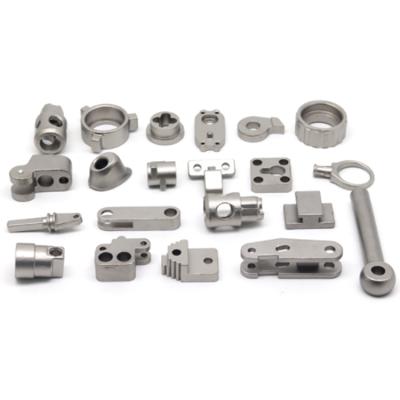 China Professional Custom Alloy Casting Machinery Manufacturer Precision Stainless Steel Metal Casting Parts for sale