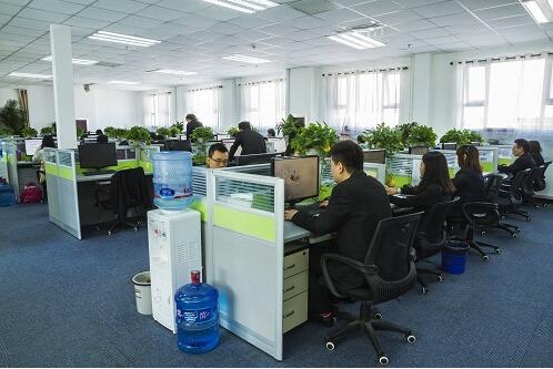 Verified China supplier - Yiwu Puhui Trading Co., Ltd.