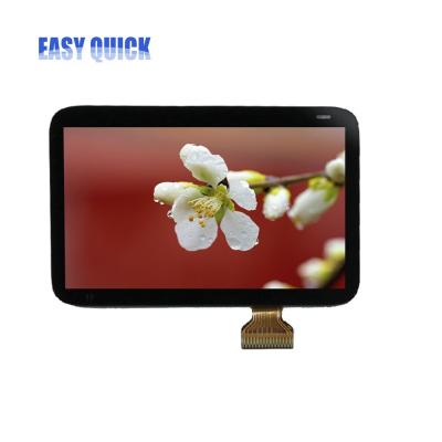 China 2.2 Inch 640*320 ILI9881D TN MIPI SPI RGB Interface TFT LCD Module Easy Fast Screen Display For Smart Products 51.64*31.09 for sale