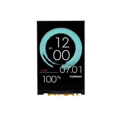 China Factory sale custom lcd 81.44*52.96 hot display module lcd display modules display panel lcd advertising wholesale price chart for sale