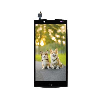 China 5 Inch 720*1280 IPS LCD Display 5.0