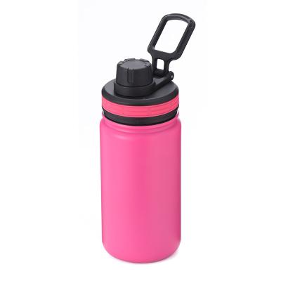 China Everich Viable 18 8 Stainless Steel Vacuum Flask Large Wine Bottles / Insulated Customized Water Bottle for sale