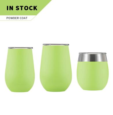 China Sustainable Wine Tumbler Sampler Free Vacuum Flask Insulated Stainless Steel Tumbler for sale