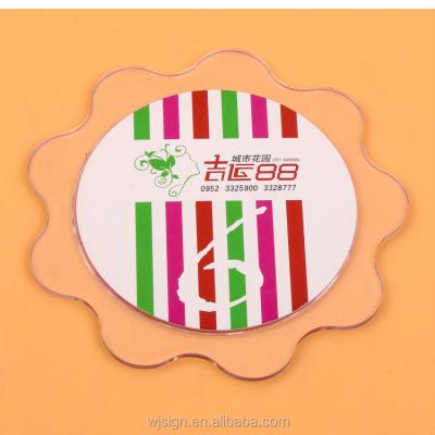 China Promotion China Supply High Quality Metal Customized Souvenir Fridge Magnet For Decor for sale