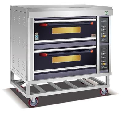 China Oven Machine Hot New Design Commercial Electric Furnace Supply Price for sale