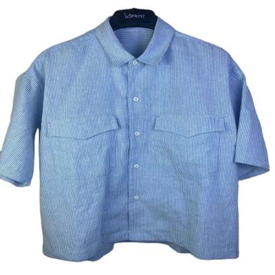 China Mens Shirt 2021 Stylish Plus Size Luxury Mens Breathable Shirts for sale