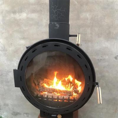 China Gas de chimenea de interior para chimenea colgante en venta